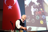 Göç ve Ebru